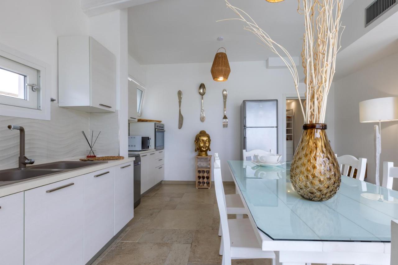 Villa Valentinus à Ugento Extérieur photo