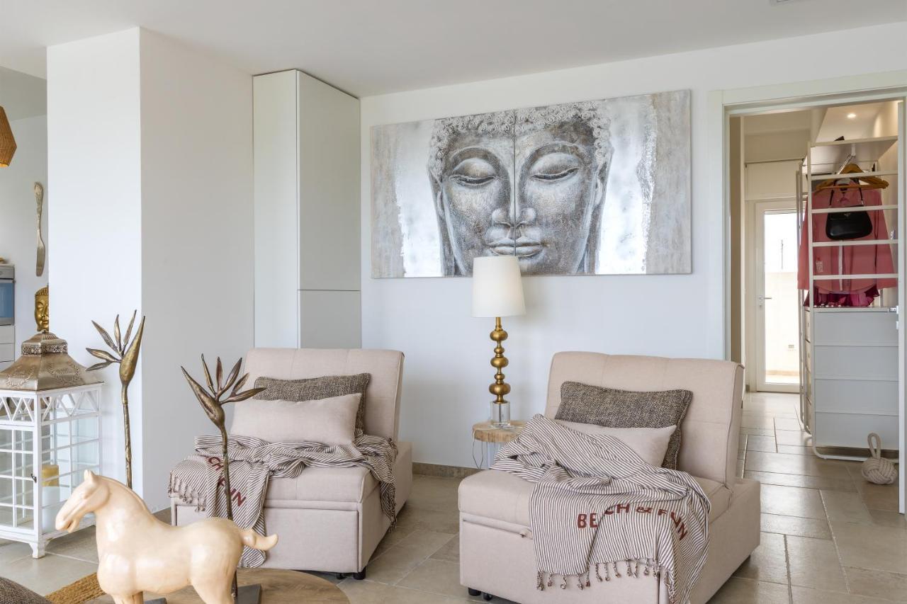 Villa Valentinus à Ugento Extérieur photo