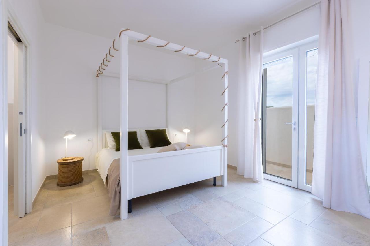 Villa Valentinus à Ugento Extérieur photo
